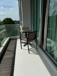 One-north Residences (D5), Apartment #502314101